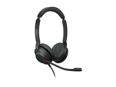 Jabra Evolve2 30 SE MS Stereo - headset - USB-C, USB-A
