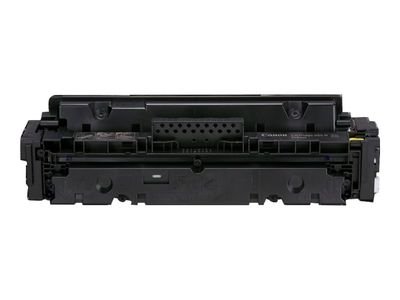 Canon toner cartridge 055 H - Yellow