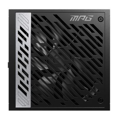 MSI MPG A1000G PCIE5 - power supply - 1000 Watt