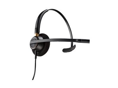 Poly EncorePro HW510 - headset - 3.5 mm jack