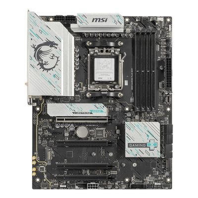 MSI B850 GAMING PLUS WIFI - motherboard - ATX - Socket AM5 - AMD B850