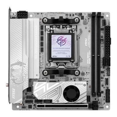 MSI AM5 MPG B850I EDGE TI WIFI