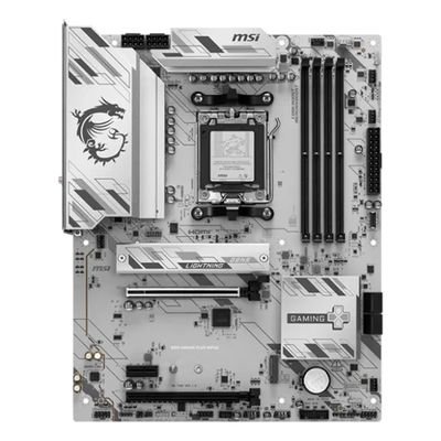 MB MSI AMD AM5 MAG B850 GAMING PLUS WIFI6E
