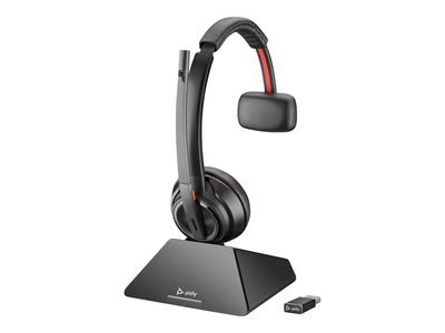 Poly Savi 8210 Office - headset