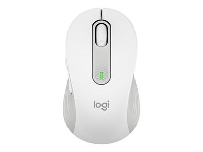 Logitech Mouse Signature M650 - White