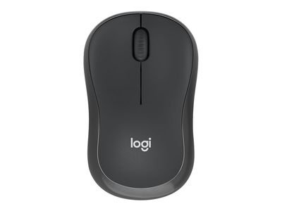 Logitech Bluetooth mouse M240 Silent - Graphite