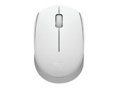 Logitech mouse M171 - Off-White