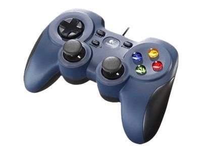 Logitech Gamepad F310 - Wired
