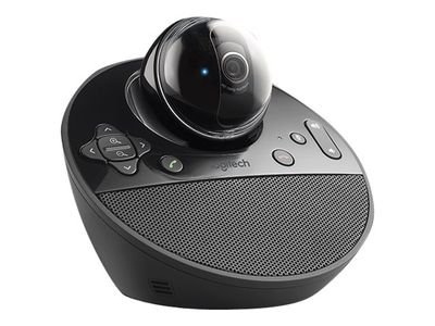 Logitech BCC950 ConferenceCam - web camera