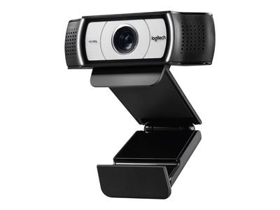 Logitech Webcam C930e - web camera