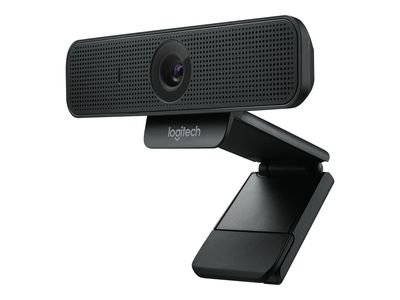 Logitech Webcam C925e - web camera