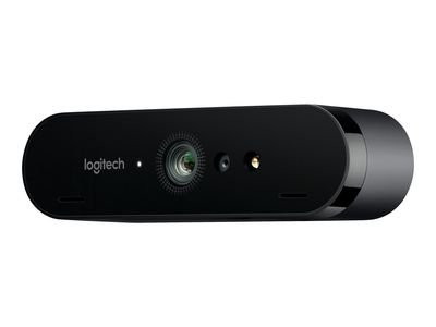Logitech BRIO STREAM - web camera