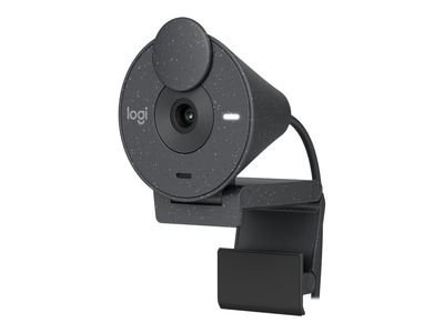 Logitech Webcam BRIO 300