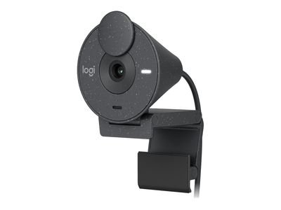 Logitech BRIO 305 - webcam