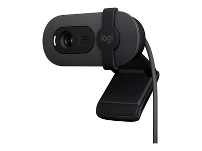 Logitech Webcam BRIO 100
