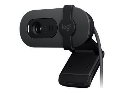 Logitech Webcam BRIO 105