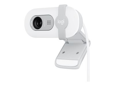 Logitech Webcam BRIO 100