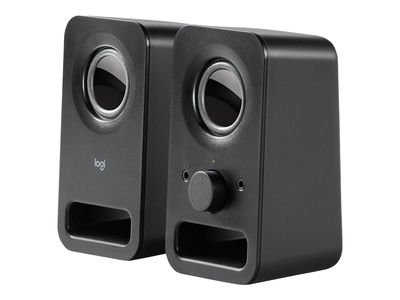 Logitech Speakers Z150
