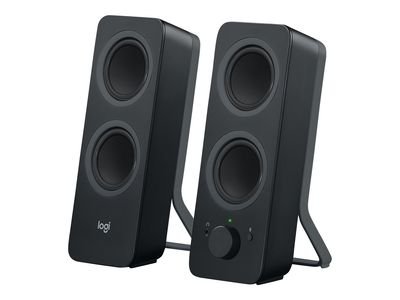 Logitech wireless Speakers for PC Z207