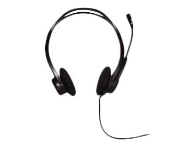 Logitech PC Headset 960 - Wired