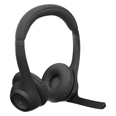 Logitech Zone 305 - headset - USB-C via Bluetooth adapter