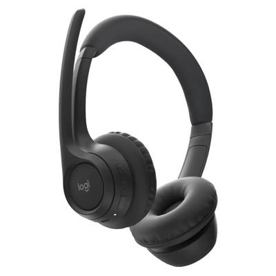 Logitech Zone 305 - headset - USB-C via Bluetooth adapter