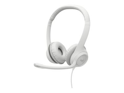 Logitech Over-Ear Headset H390