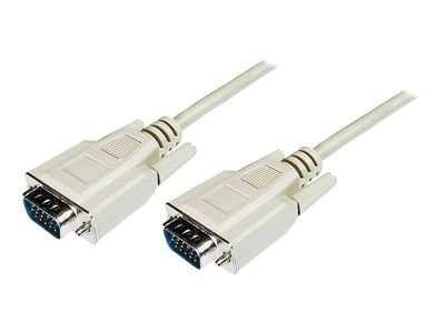 ASSMANN VGA cable - 1.8 m