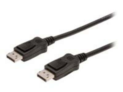 ASSMANN DisplayPort cable - 5 m
