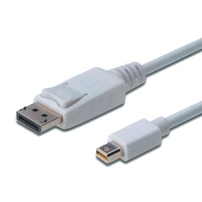 ASSMANN DisplayPort cable - 1 m