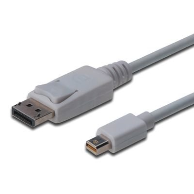 ASSMANN DisplayPort cable - 3 m