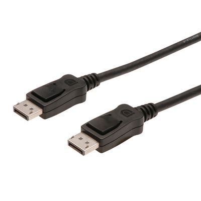 ASSMANN DisplayPort cable - 2 m