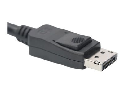 DIGITUS DisplayPort cable AK-340106-030-S - 3 m