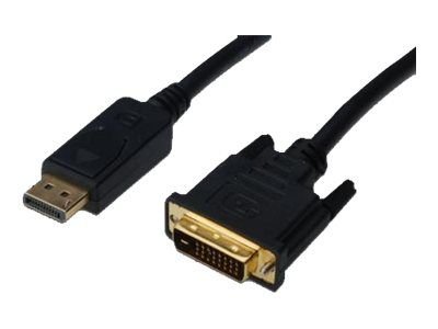 ASSMANN DisplayPort cable - 3 m