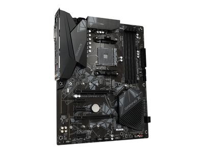 Gigabyte B550 GAMING X V2 - 1.0 - motherboard - ATX - Socket AM4 - AMD B550