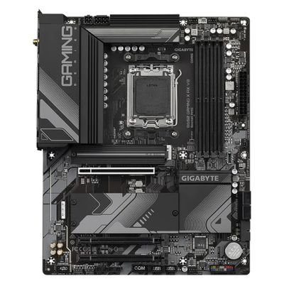 GIGABYTE Mainboard B650 GAMING X AX V2 - ATX - Socket AM5 - AMD B650