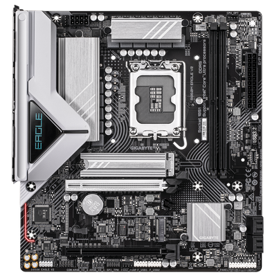 Gigabyte GA-B860M EAGLE V2 (1851)