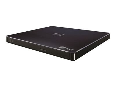 LG BP55EB40 - BDXL drive - USB 2.0 - external