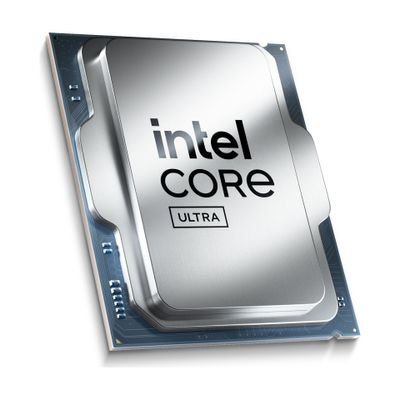 Intel Core Ultra 5 245KF / 4.2 GHz processor - Box