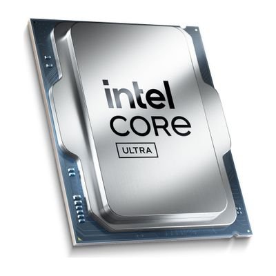 Intel Core Ultra 7 265KF / 3.9 GHz processor - Box