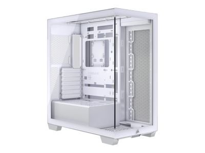 CORSAIR 3500X - mid tower - extended ATX