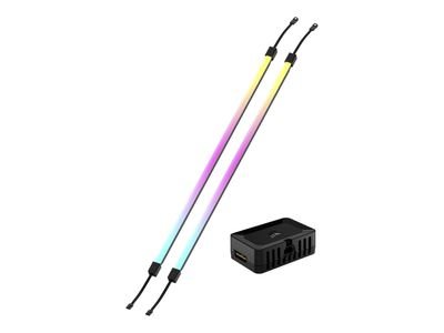 CORSAIR iCUE Link LS430 Aurora RGB - lighting kit
