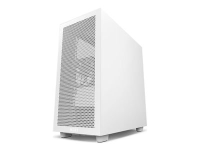NZXT H series H7 Flow - mid tower - ATX