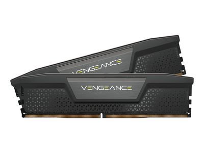 CORSAIR Vengeance - DDR5 - module - 32 GB - DIMM 288-pin - 5600 MHz / PC5-44800
