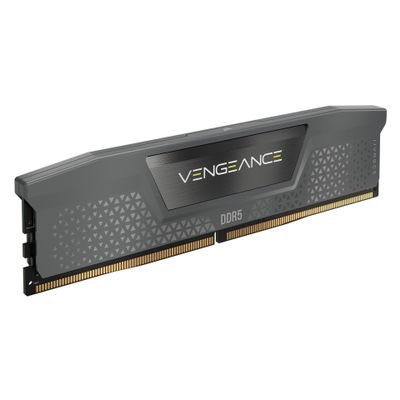 CORSAIR RAM Vengeance - 32 GB - DDR5 5600 DIMM CL40