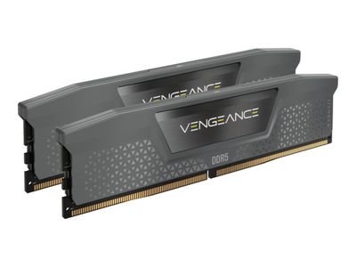CORSAIR Vengeance - DDR5 - kit - 96 GB: 2 x 48 GB - DIMM 288-pin / PC5-48000