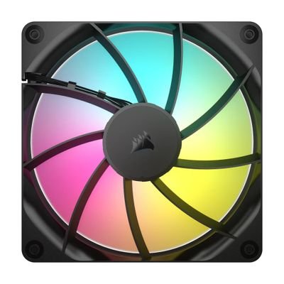 CORSAIR case fan RS140 ARGB - 14 cm