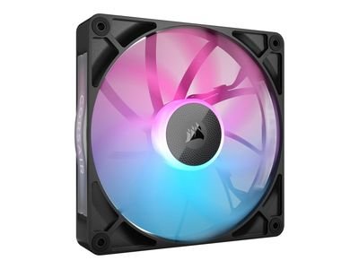 CORSAIR iCUE Link RX140 RGB - case fan