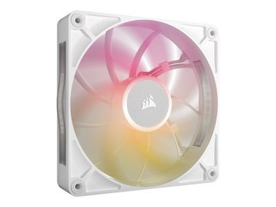 CORSAIR case fan iCUE Link RX140 MAX RGB Expansion