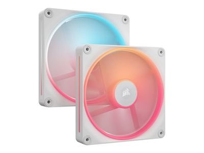 CORSAIR iCUE Link LX140-R RGB - case fan - reverse blade